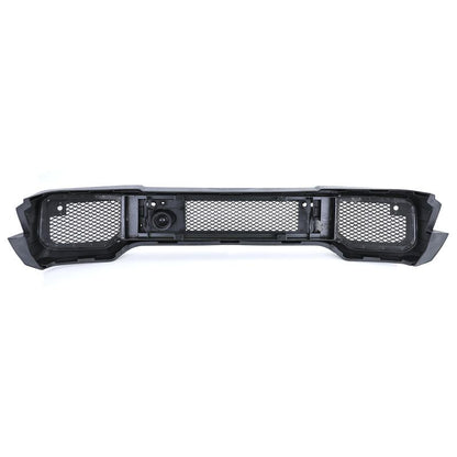 PARAURTI ANTERIORE SPORT PER MERCEDES CLASSE G W463 (1989-2018)