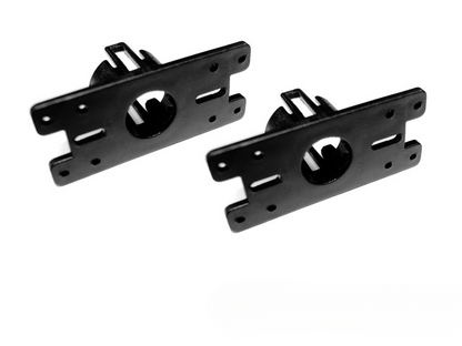 GRIGLIA SPORT CROMATA per AUDI Q5 08-09.12