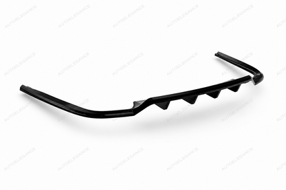 🔥ART.9824 SPLITTER POSTERIORE (CON BARRE VERTICALI) ADATTO PER AUDI A8 D5🔥