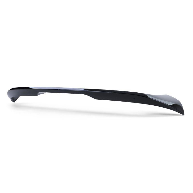 Spoiler Tetto Posteriore Sport Nero Lucido per BMW Serie 1 F20/F21