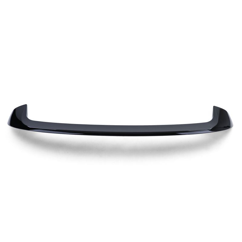 Spoiler Tetto Posteriore Sport Nero Lucido per BMW Serie 1 F20/F21