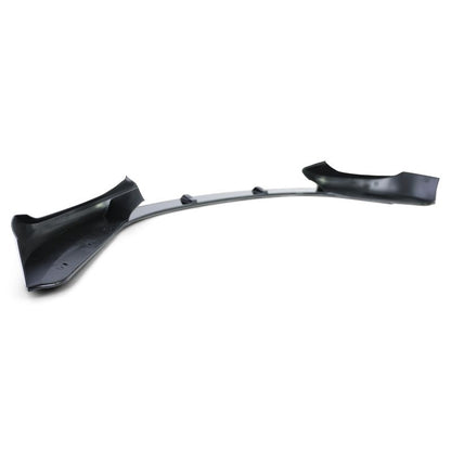 Spoiler Lip Anteriore Performance Nero Lucido BMW F20 F21 M-Paket 15-19