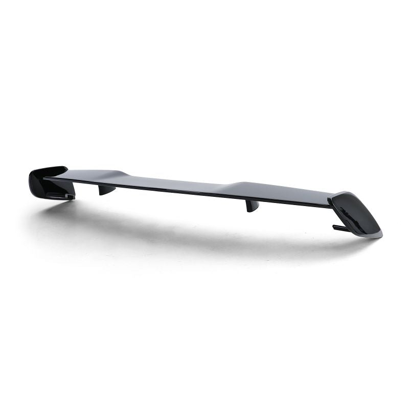 Diffusore Posteriore Sport Nero Mercedes C W205 AMG Line 2013-2018