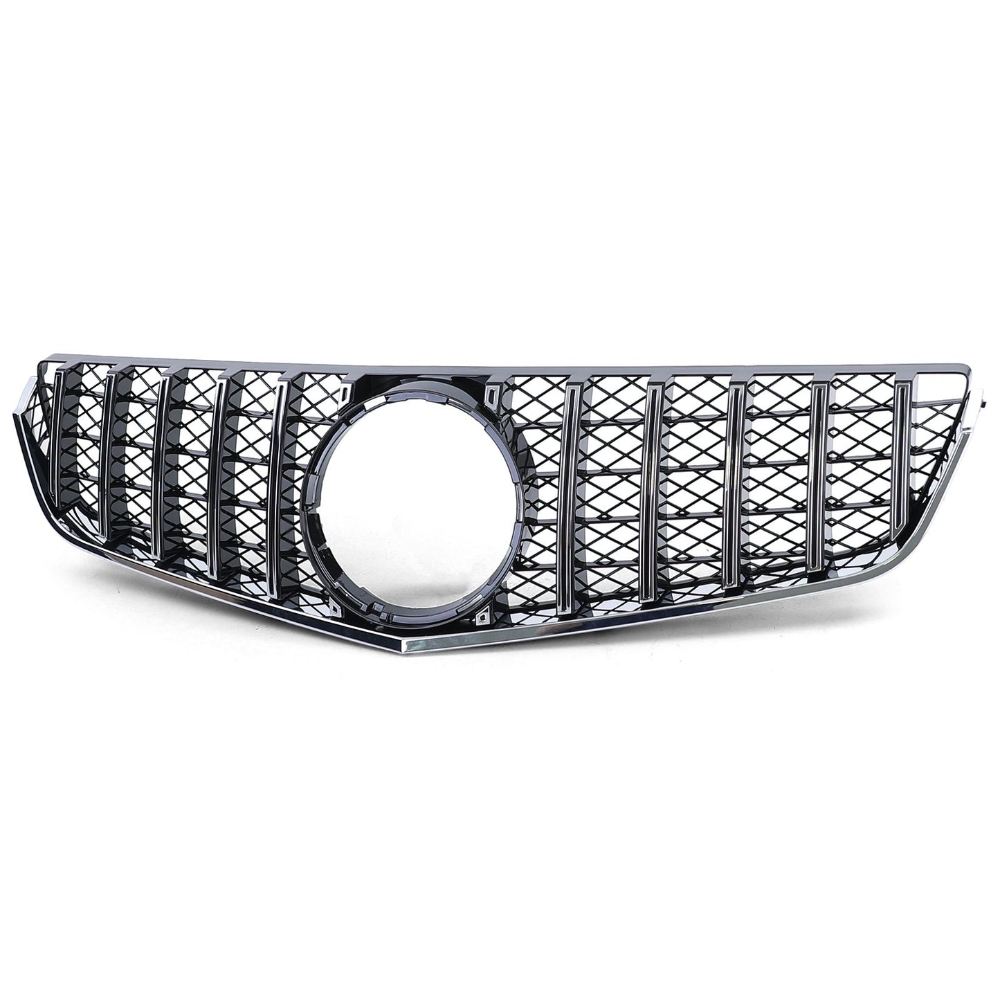 💫ART.8768 Griglia Sportiva Look GT per Mercedes Classe E C207 / A207 09-13💫