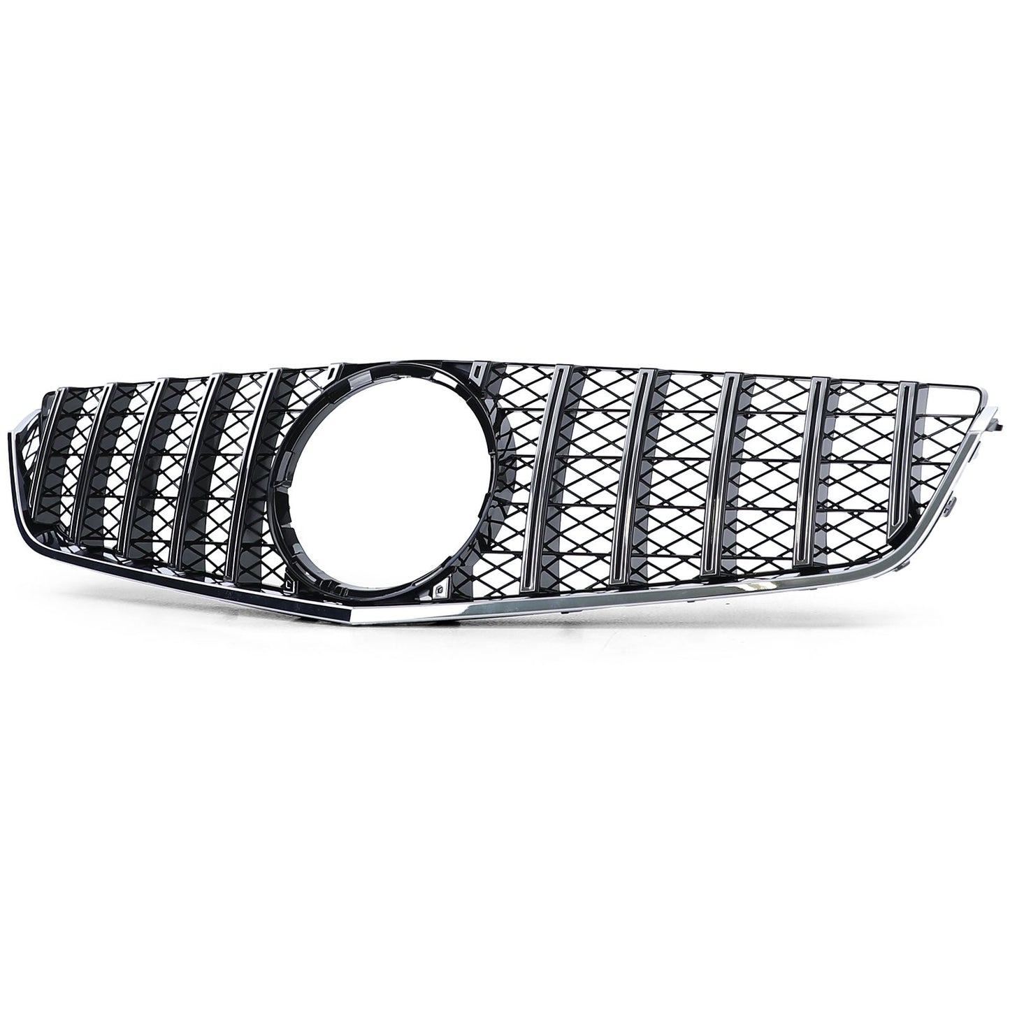 💫ART.8768 Griglia Sportiva Look GT per Mercedes Classe E C207 / A207 09-13💫