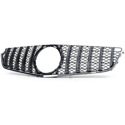 💫ART.8768 Griglia Sportiva Look GT per Mercedes Classe E C207 / A207 09-13💫