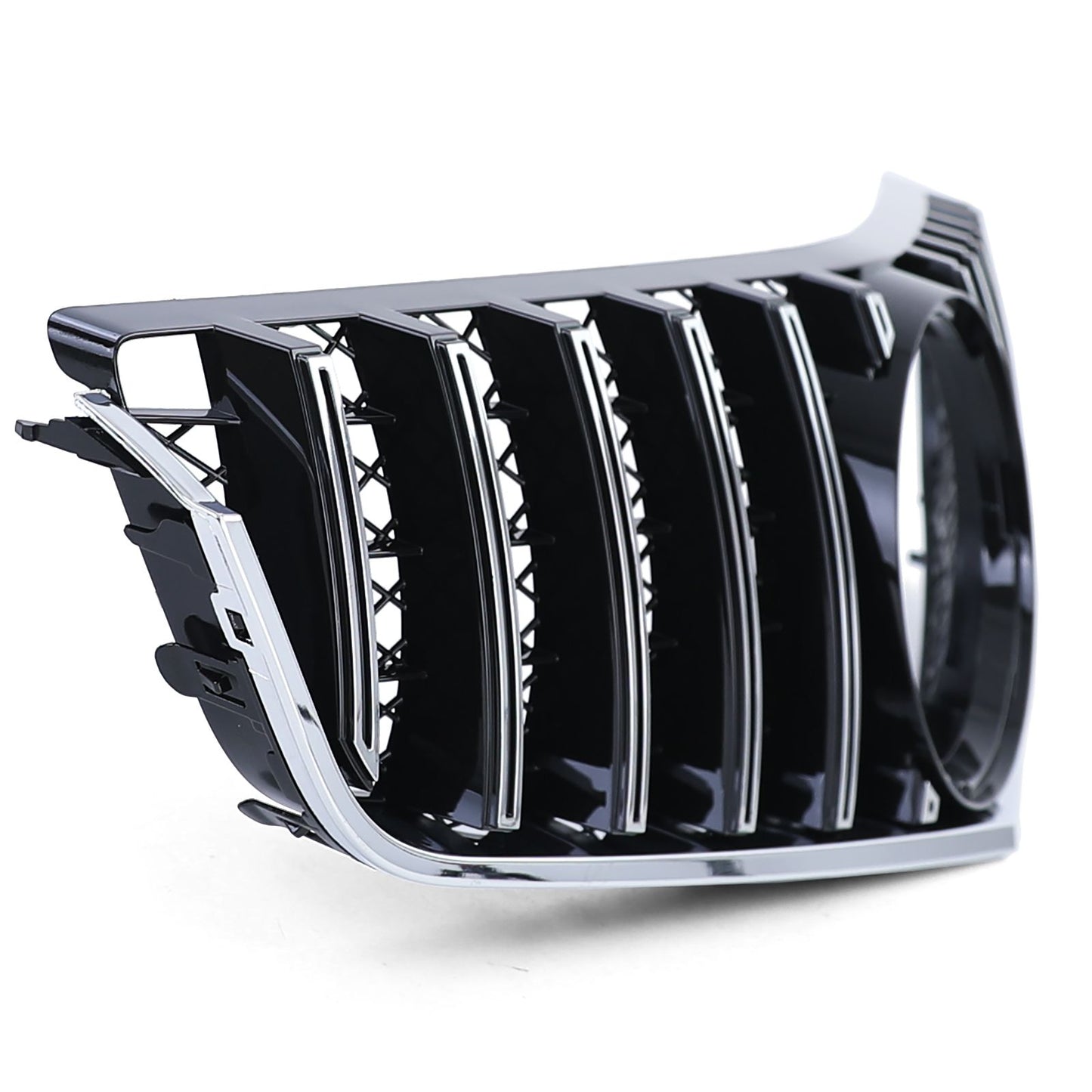 💫ART.8768 Griglia Sportiva Look GT per Mercedes Classe E C207 / A207 09-13💫