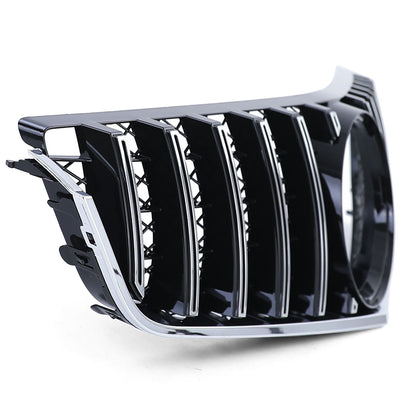 💫ART.8768 Griglia Sportiva Look GT per Mercedes Classe E C207 / A207 09-13💫