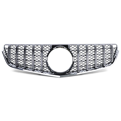 💫ART.8768 Griglia Sportiva Look GT per Mercedes Classe E C207 / A207 09-13💫