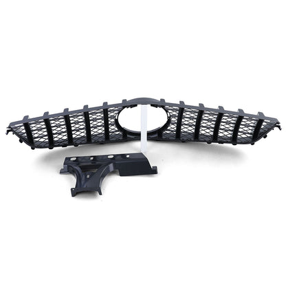 💫ART.8768 Griglia Sportiva Look GT per Mercedes Classe E C207 / A207 09-13💫