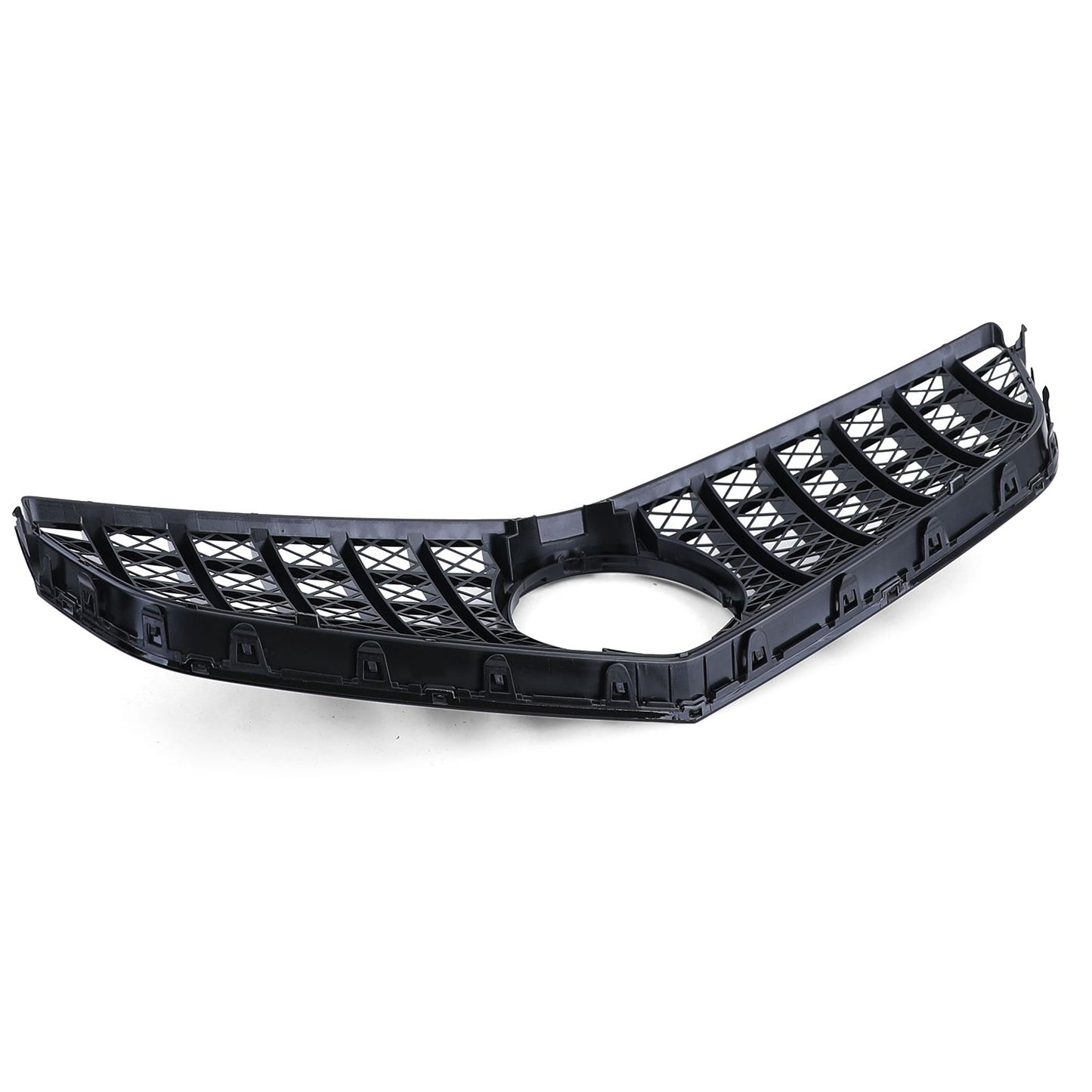 💫ART.8768 Griglia Sportiva Look GT per Mercedes Classe E C207 / A207 09-13💫