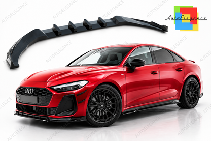 👉Spoiler Anteriore V.2 adatto per Audi A5 S-Line/S5 Sedan/Avant B10👈