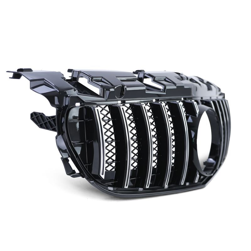 ART.4140 GRIGLIA Mercedes SLC R172 Facelift 2016-2021