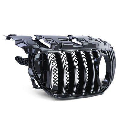 ART.4140 GRIGLIA Mercedes SLC R172 Facelift 2016-2021