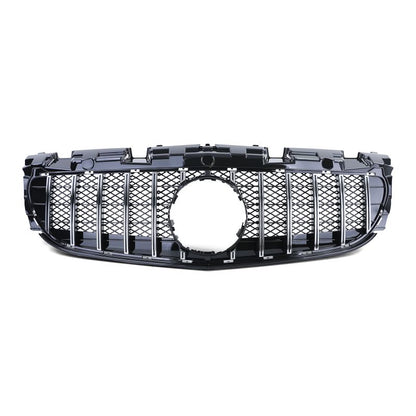 ART.4140 GRIGLIA Mercedes SLC R172 Facelift 2016-2021