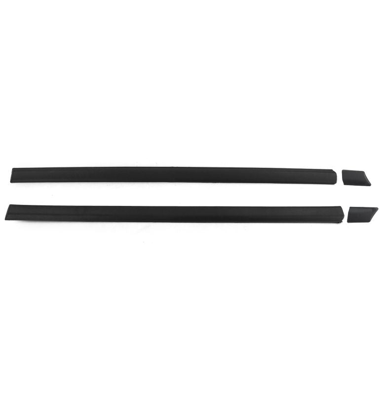 Modanature Porte 8 Pezzi VW Golf 3 Berlina 4 Porte 1991-1997