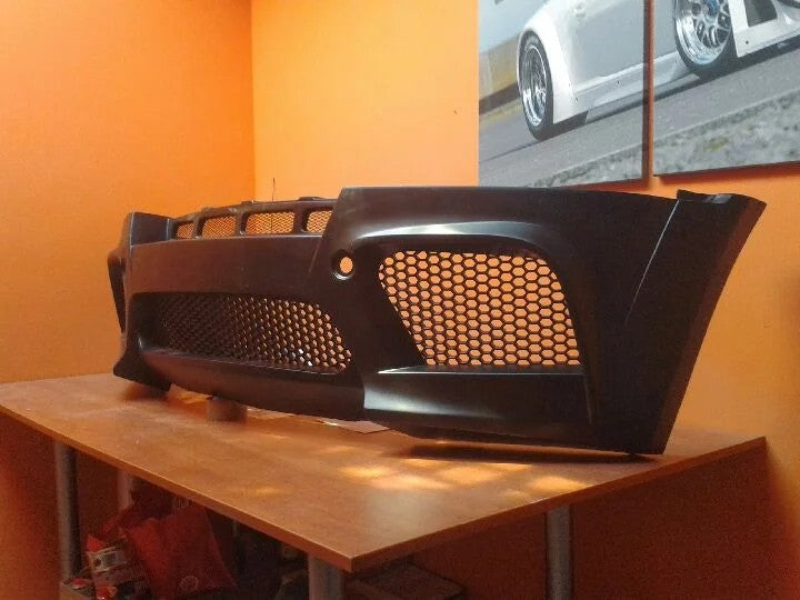 ⚙️ BMW X6 E71 E72 X6M Body Kit ⚙️