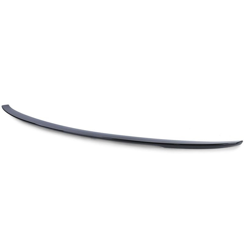 Spoiler Posteriore Sport Nero Lucido BMW Serie 2 F22 F23 2014-2021 ABE