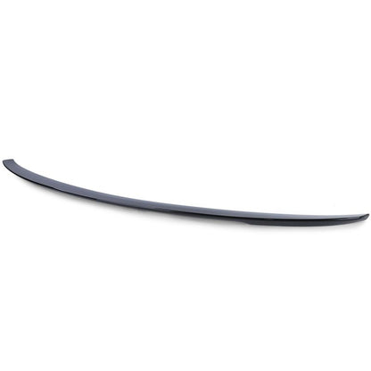 Spoiler Posteriore Sport Nero Lucido BMW Serie 2 F22 F23 2014-2021 ABE