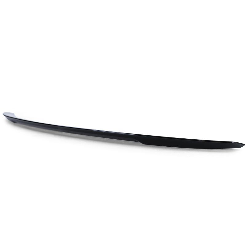 Spoiler Posteriore Sport Nero Lucido BMW Serie 2 F22 F23 2014-2021 ABE