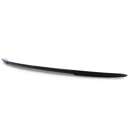 Spoiler Posteriore Sport Nero Lucido BMW Serie 2 F22 F23 2014-2021 ABE