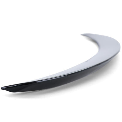 Spoiler Posteriore Sport Nero Lucido BMW Serie 2 F22 F23 2014-2021 ABE