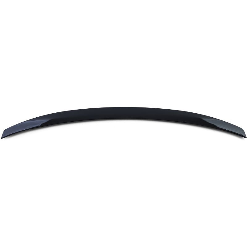 Spoiler Posteriore Sport Nero Lucido BMW Serie 2 F22 F23 2014-2021 ABE