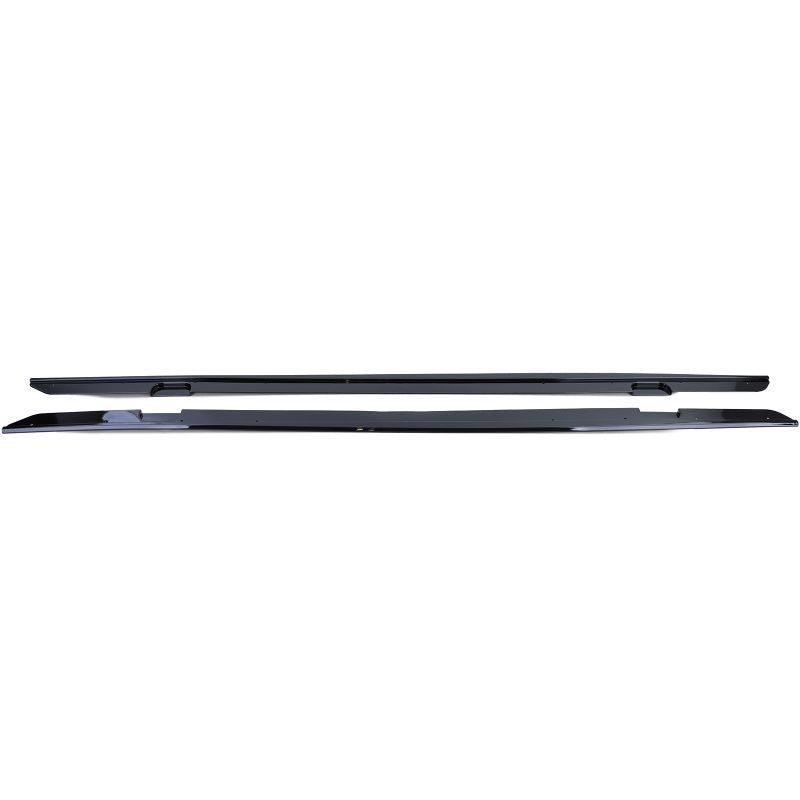 Minigonne Performance Nero Lucido BMW Serie 2 F22 F23 M-Paket dal 2013