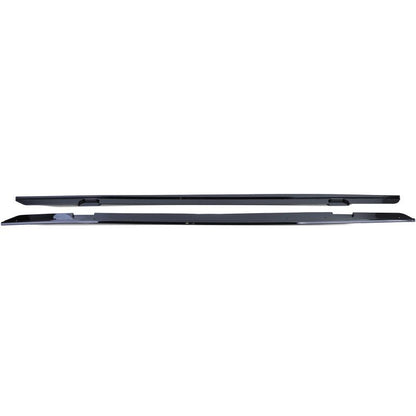 Minigonne Performance Nero Lucido BMW Serie 2 F22 F23 M-Paket dal 2013