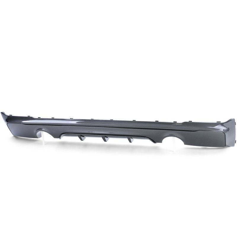 Diffusore Posteriore Performance Carbon Look per BMW Serie 2 F22/F23