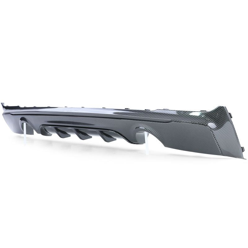 Diffusore Posteriore Performance Carbon Look per BMW Serie 2 F22/F23