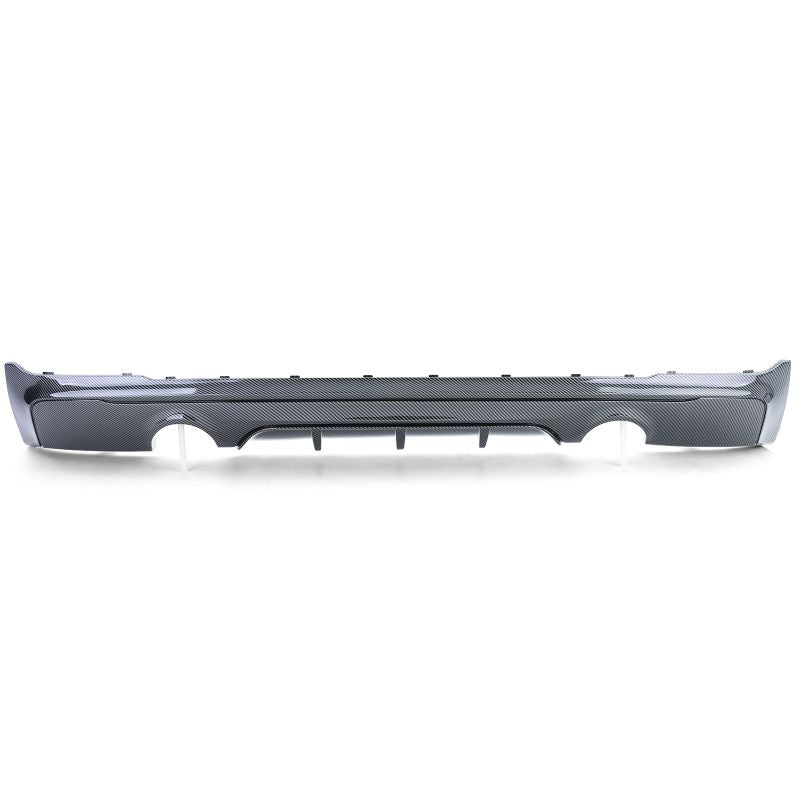 Diffusore Posteriore Performance Carbon Look per BMW Serie 2 F22/F23