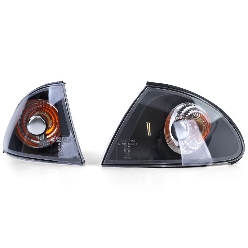 💕ART.10073 FRECCE ANTERIORI BMW SERIE 3 E46 1998-2001 BERLINA TOURING💕