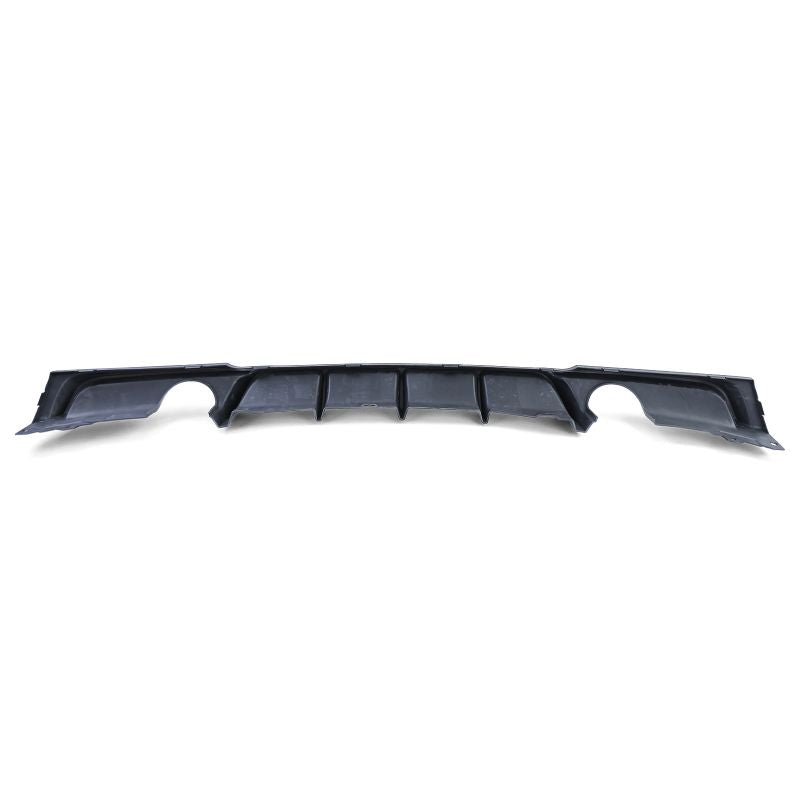 Diffusore Posteriore Performance Look Nero Lucido per BMW Serie 3 F30/F31