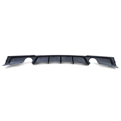 Diffusore Posteriore Performance Look Nero Lucido per BMW Serie 3 F30/F31