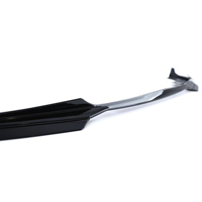 BODYKIT PERFORMANCE NERO LUCIDO CON SPOILER E MINIGONNE