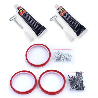 ART.4138  BODYKIT 3er BMW G20 2019-2022