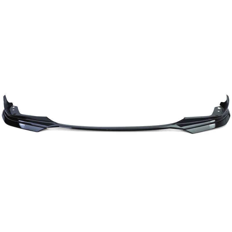 Spoiler Lip Anteriore Performance Nero Lucido BMW G20 G21 M-Pack 2019-2022