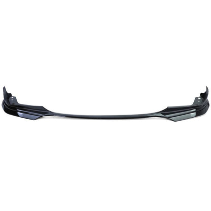 Spoiler Lip Anteriore Performance Nero Lucido BMW G20 G21 M-Pack 2019-2022