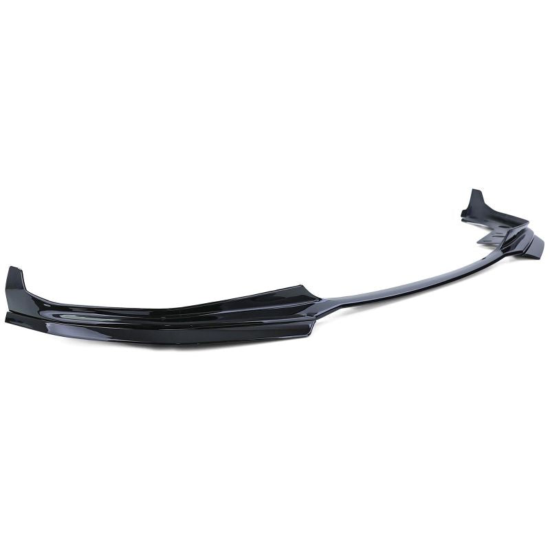 Spoiler Lip Anteriore Performance Nero Lucido BMW G20 G21 M-Pack 2019-2022