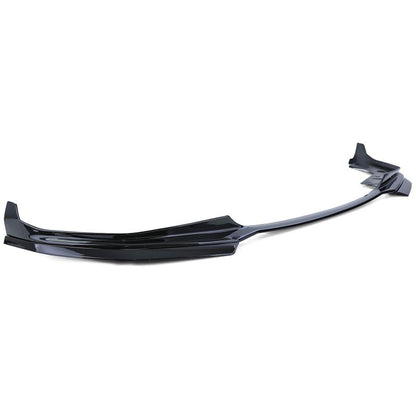 Spoiler Lip Anteriore Performance Nero Lucido BMW G20 G21 M-Pack 2019-2022