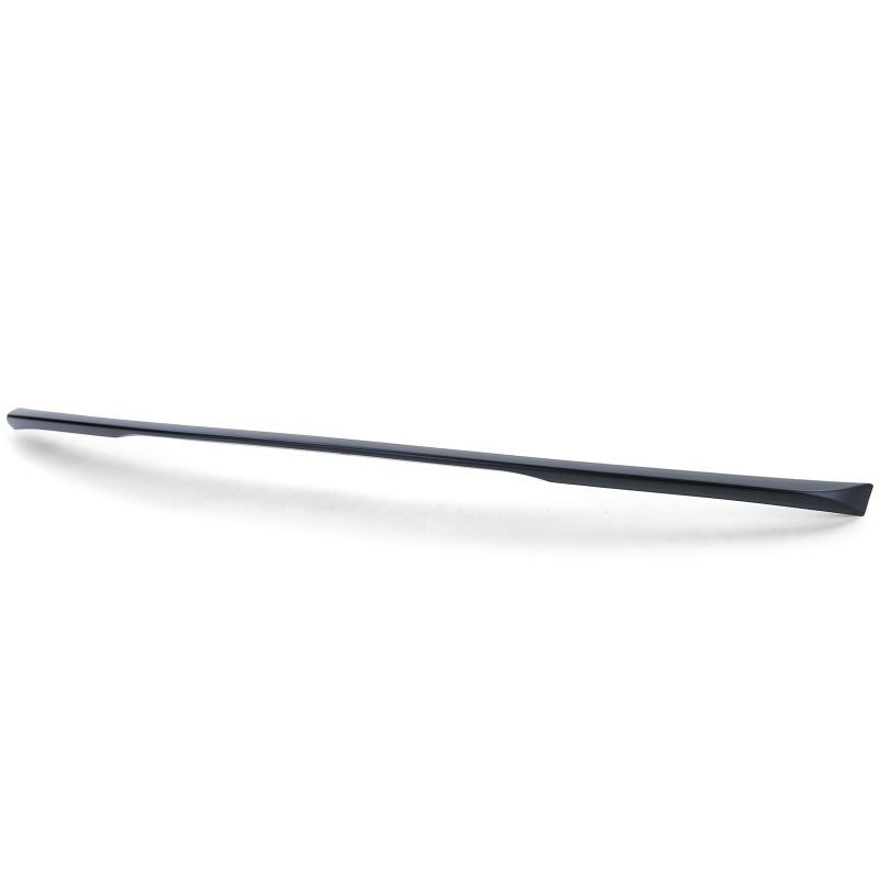 Spoiler Posteriore Performance Nero Grezzo per BMW Serie 3 G20 (2019–2022)