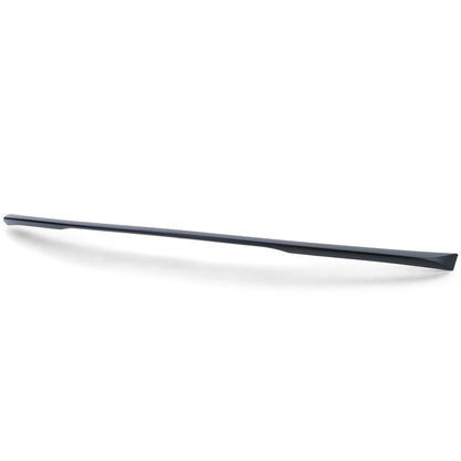 Spoiler Posteriore Performance Nero Grezzo per BMW Serie 3 G20 (2019–2022)
