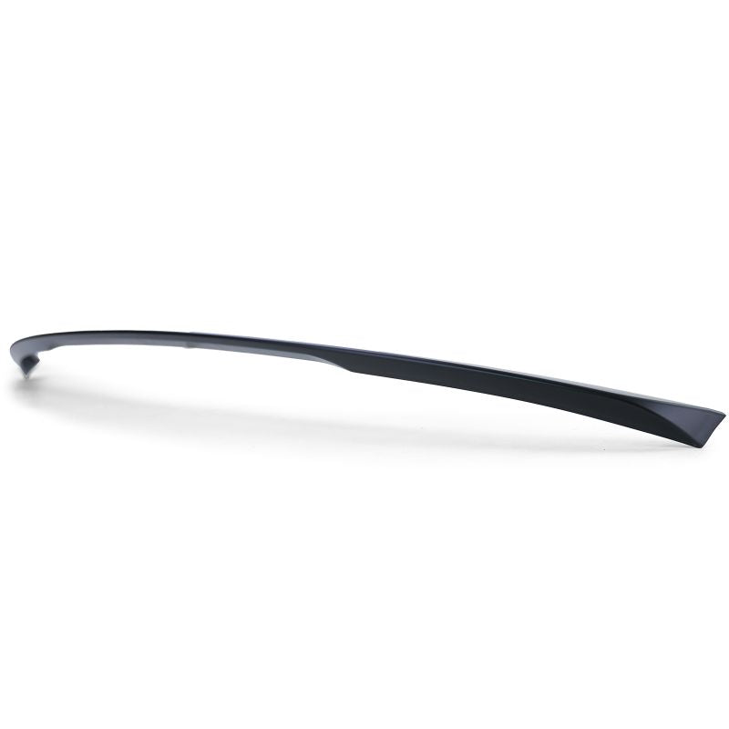 Spoiler Posteriore Performance Nero Grezzo per BMW Serie 3 G20 (2019–2022)