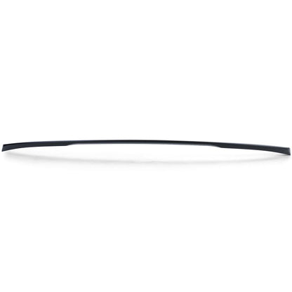 Spoiler Posteriore Performance Nero Grezzo per BMW Serie 3 G20 (2019–2022)