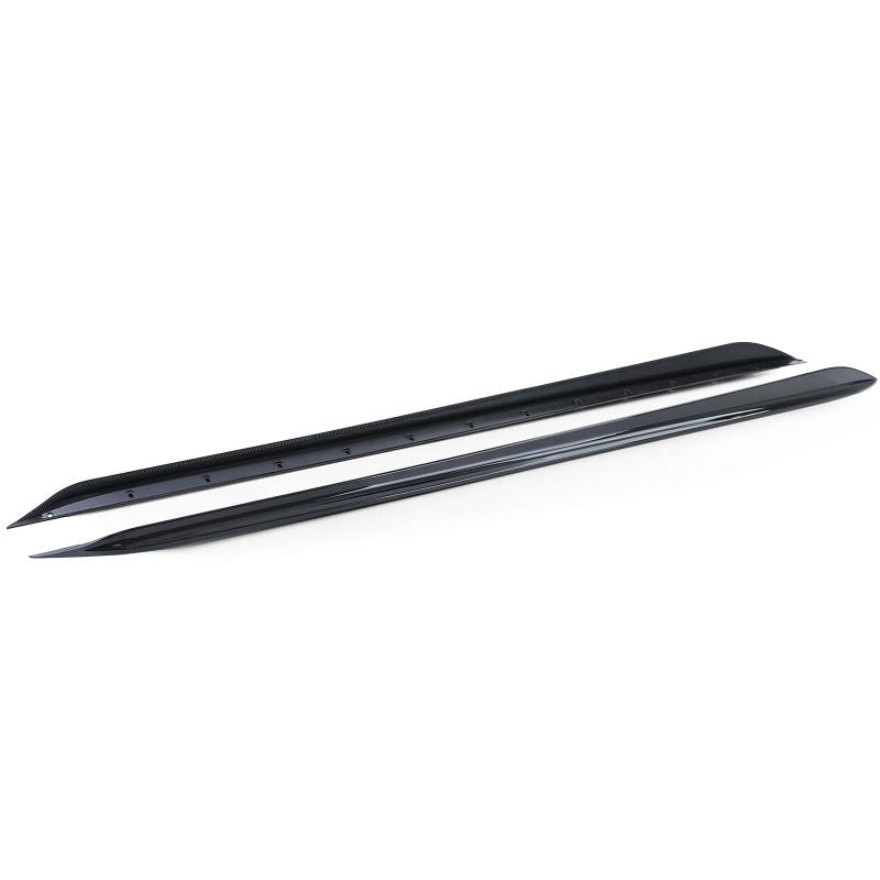 Minigonne Laterali Performance Nero Lucido BMW Serie 3 G20 G21 M-Pack 19-22