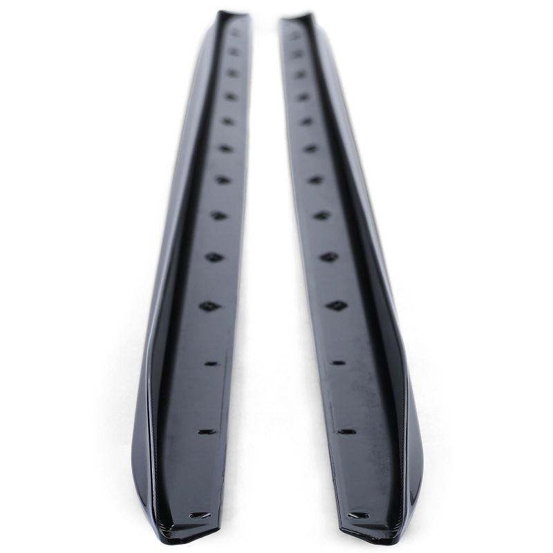Minigonne Laterali Performance Nero Lucido BMW Serie 3 G20 G21 M-Pack 19-22