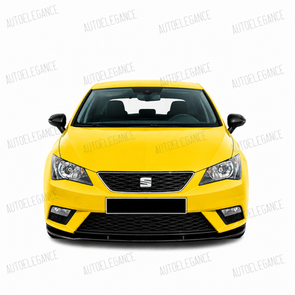 💕 SPLITTER    Seat Ibiza Mk4 2008+  💕