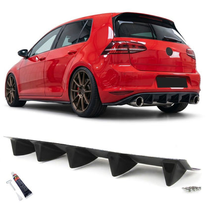 💕ART.10026 DIFFUSORI VW GOLF VII (UNIVERSAL) 💕