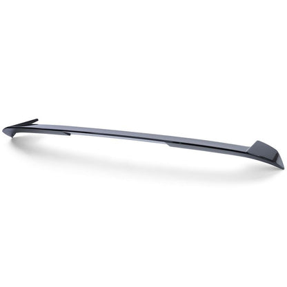 Spoiler Posteriore Sport Nero Lucido per BMW Serie 1 F20/F21 Pre-Facelift (2011–2015)
